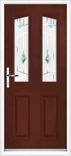 Wiltshire green cavana